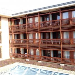 Hotel Aquarell, Cegléd - Külső kép