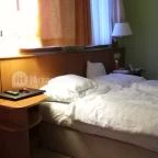 Hotel Aquarell Cegléd - Szobák