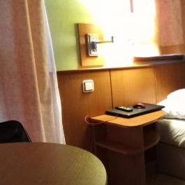 Hotel Aquarell, Cegléd - Szobák