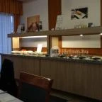 Hotel Aquarell Cegléd - Vendéglátás