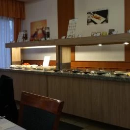 Hotel Aquarell, Cegléd - Vendéglátás