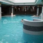 Hotel Aquarell Cegléd - Wellness