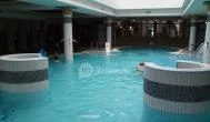 Hotel Aquarell Cegléd - Wellness