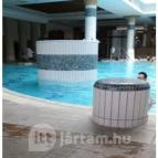 Hotel Aquarell Cegléd - Wellness