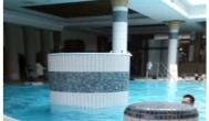 Hotel Aquarell Cegléd - Wellness