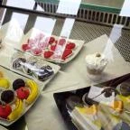 Hotel Aquarell Cegléd - Vendéglátás