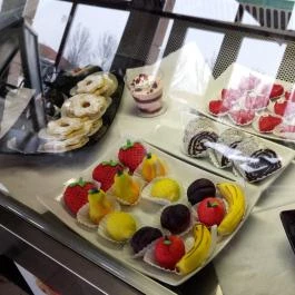 Hotel Aquarell, Cegléd - Vendéglátás