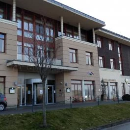 Hotel Aquarell, Cegléd - Külső kép