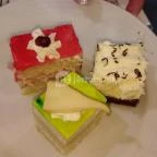 Hotel Aquarell Cegléd - Vendéglátás