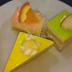 Hotel Aquarell Cegléd - Vendéglátás