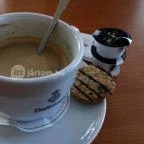 Hotel Aquarell Cegléd - Vendéglátás