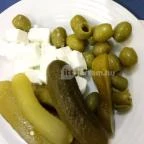 Hotel Aquarell Cegléd - Vendéglátás