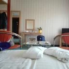 Hotel Vital Zalakaros - Szobák