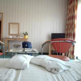 Hotel Vital Zalakaros - Szobák