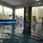 Hotel Vital Zalakaros - Wellness