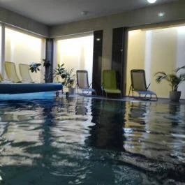 Hotel Vital Zalakaros - Wellness