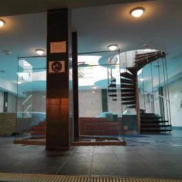 Hotel Vital Zalakaros - Wellness