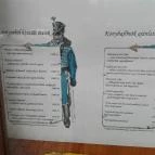 Kék Huszár Étterem Kőszeg - Étlap/itallap