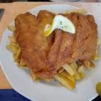 Kék Huszár Étterem Kőszeg - Étel/ital