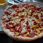 Kékfény Étterem Kőszeg - Étel/ital