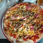 Kékfény Étterem Kőszeg - Étel/ital