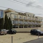 Két Korona Konferencia & Wellness Hotel Balatonszárszó - Külső kép