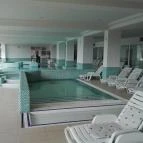 Két Korona Konferencia & Wellness Hotel Balatonszárszó - Wellness