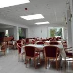 Két Korona Konferencia & Wellness Hotel Balatonszárszó - Vendéglátás