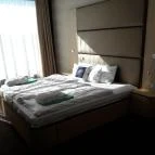 Portobello Wellness & Yacht Hotel Esztergom Esztergom - Szobák