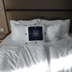 Portobello Wellness & Yacht Hotel Esztergom Esztergom - Szobák