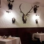 Szalajka Fogadó Szilvásvárad - Belső