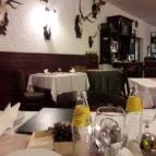 Szalajka Fogadó Szilvásvárad - Belső