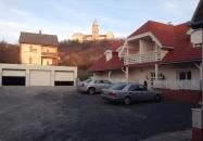 Hotel Pannon Pannonhalma