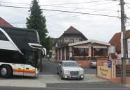 Hotel Pannon Pannonhalma