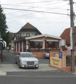 Hotel Pannon