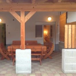 Hotel Pannon Pannonhalma - Szobák