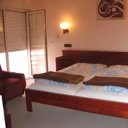 Hotel Pannon Pannonhalma - Szobák