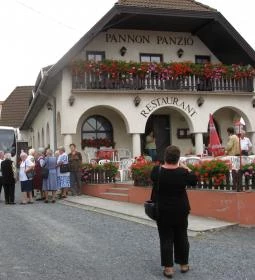 Hotel Pannon