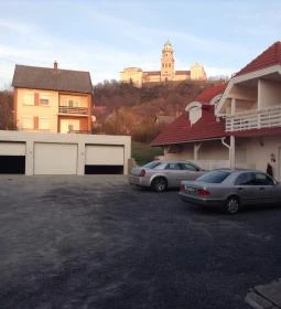 Hotel Pannon Étterem