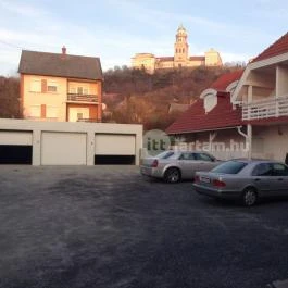 Hotel Pannon Étterem Pannonhalma - Külső kép