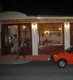 Hotel Pannon Étterem