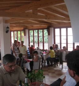 Hotel Pannon Étterem