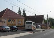 Hotel Pannon Étterem Pannonhalma