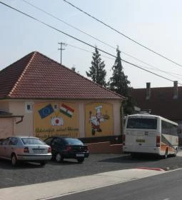 Hotel Pannon Étterem