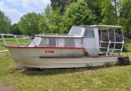 Hotel Regatta Szigetmonostor