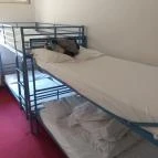 Hotel Regatta Szigetmonostor - Szobák