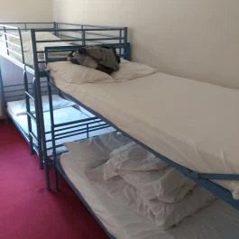 Hotel Regatta Szigetmonostor - Szobák