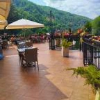 Terasz & Lobbybár Lillafüred - Külső kép