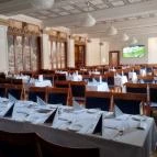 Terasz & Lobbybár Lillafüred - Belső