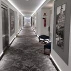 Terasz & Lobbybár Lillafüred - Belső